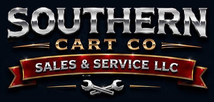Southern Cart Co. Sales & Service LLC, Laurel MS
